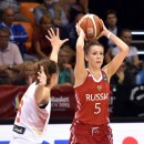 WNBA : Transferts et prolongations