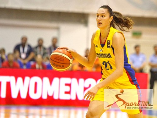 Euro 2015_Adina STOIEDIN (Roumanie)_sporttim.ro