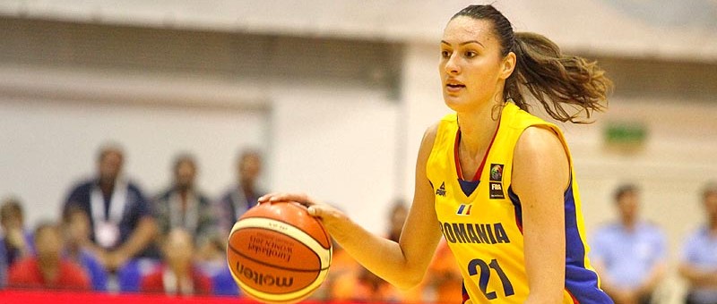 Belgique : Adina STOIEDIN à Monceau