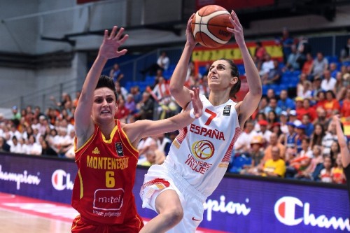 Euro 2015_Alba TORRENS (Espagne) vs. Monténégro_FIBA_CIAMILLO-CASTORIA_REBAY