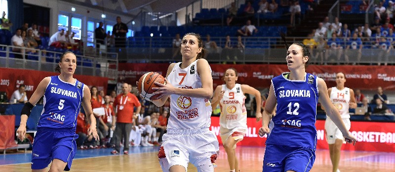 Euro 2015 : L’Espagne tremble, l’Ukraine et la Lettonie se rassurent