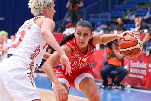 Euro 2015_Ana DABOVIC (Serbie) vs. Turquie_FIBA_CIAMILLO-CASTORIA_CASTORIA