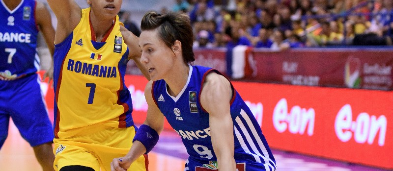 Euro 2015 : La France s’impose dans la douleur