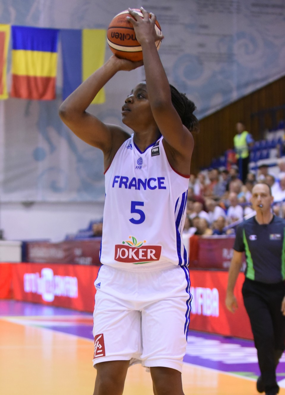 La France remporte un match de prestige face à l’Australie