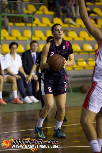 Italie_2013-2014_Marzia TAGLIAMENTO (Battipaglia)_Andrea SIMI