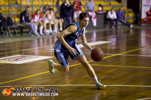 Italie_2014-2015_Chiara CONSOLINI (Umbertide)_Andrea SIMI