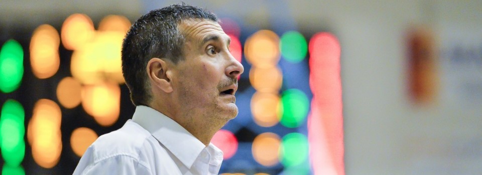 Italie : Le promu Turin garde son coach, Vigarano en a un nouveau