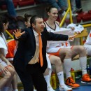 Russie : Miguel MENDEZ est le nouveau coach d’Ekaterinbourg
