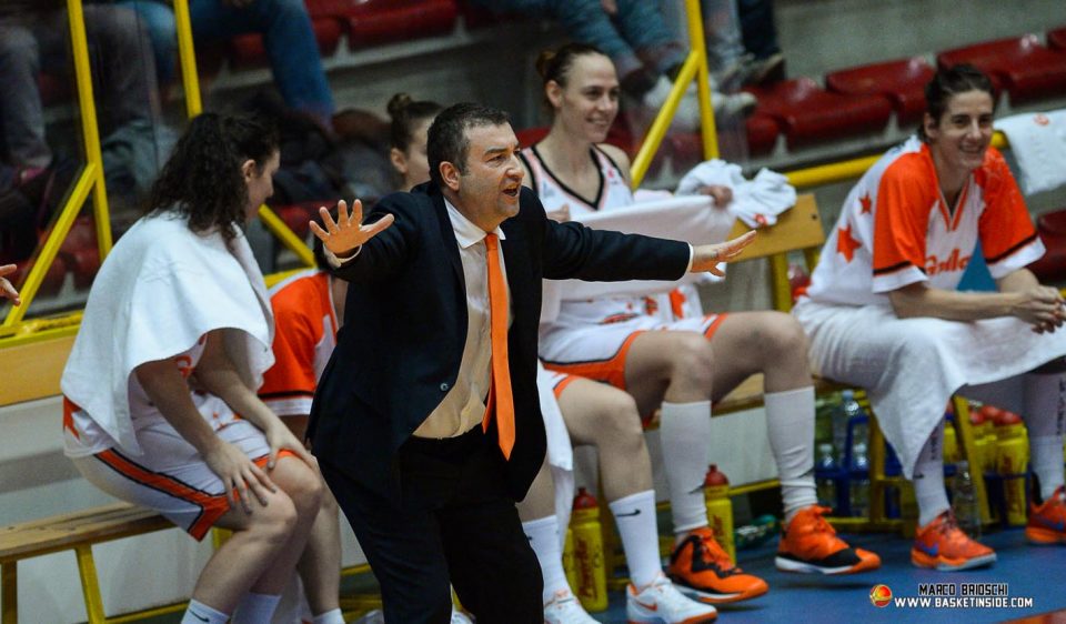 Russie : Miguel MENDEZ est le nouveau coach d’Ekaterinbourg