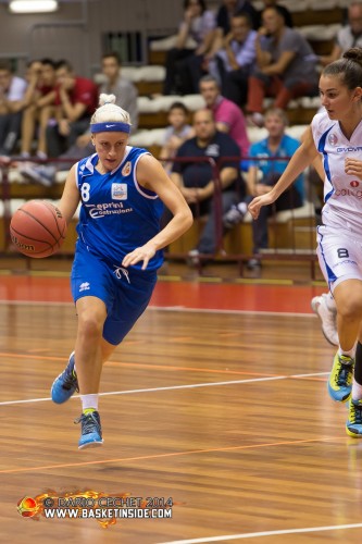 Italie_Valentina BALDELLI (Orvieto)_Dario CECHET