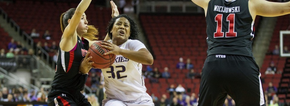 WNBA : Seattle est (presque) prêt