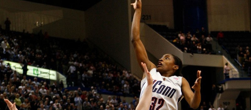 WNBA : Kalana GREENE à Minnesota