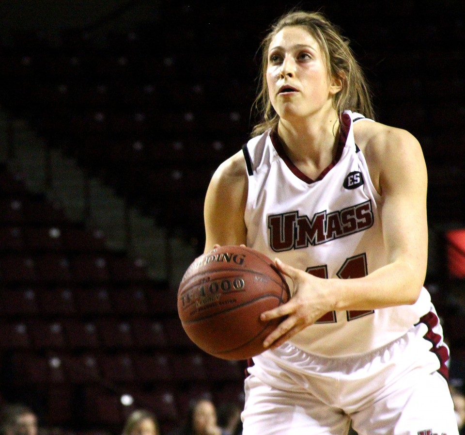 NF1 : Brive débute son recrutement, La Glacerie fait signer une intérieure roumaine