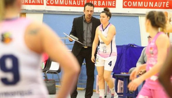 Ligue 2 : Sébastien DEVOS n&rsquo;est plus le coach de Dunkerque