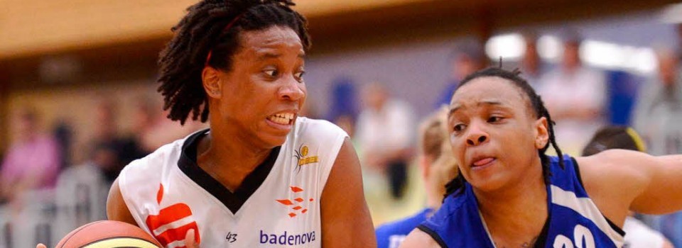 Ligue 2 : Mariesa GREENE rejoint Chartres