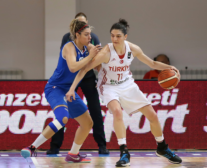 Euro 2015: La Turquie remporte le Groupe E