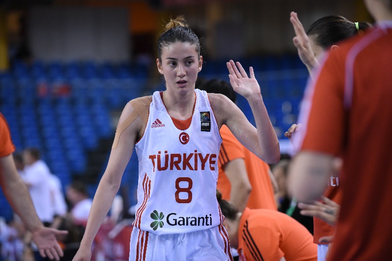 Euro 2015 : La Turquie s’impose à l’usure