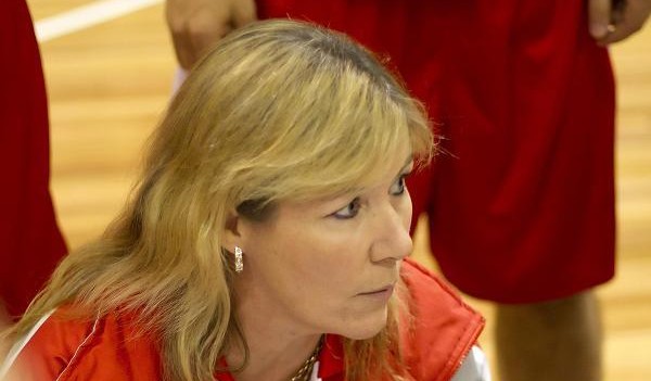 Australie : Tracy YORK nouvelle coach d’Adelaïde
