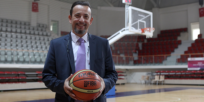 Turquie : Alper DURUR n’est plus le coach de Çukurova Basketbol