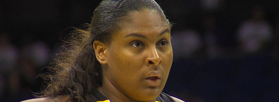 Turquie : Courtney PARIS signe à Hatay