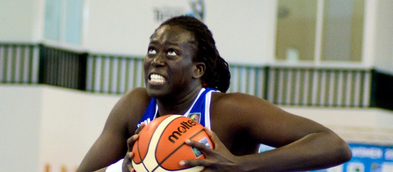 Euro U20 : Les bleuettes au second tour.