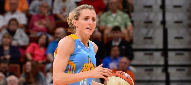 WNBA : Chicago peut encore être l’as des as !!