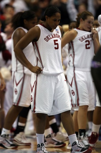 Ashley PARIS (Oklahoma)_Elsa_Getty Images North America