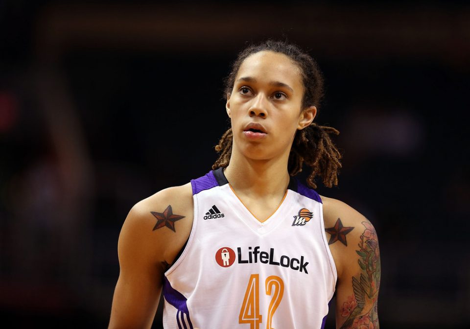 WNBA : Atlanta blinde sa raquette !