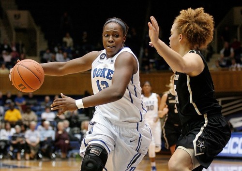 Chelsea GRAY (Duke)_balldurham.com