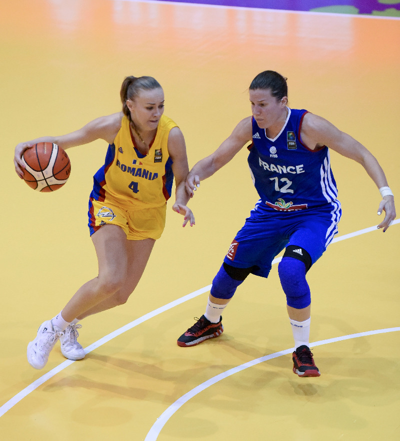 Turquie : Claudia CUIC signe à Galatasaray