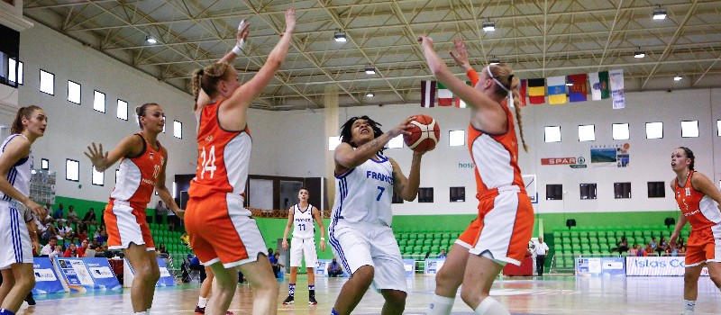 Euro U20 : Une Finale France – Espagne…encore !!