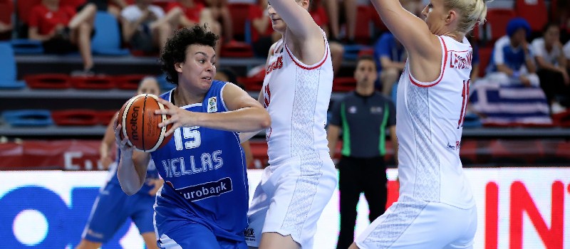 Espagne : Artemis SPANOU renforce Gérone