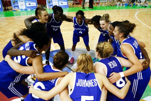 France U20