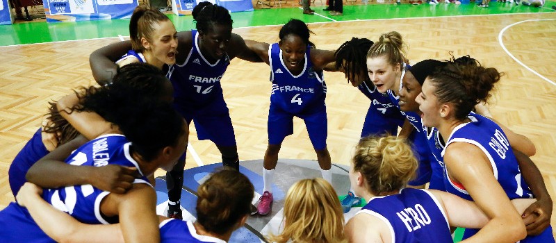 Euro U20 : Mission accomplie…mais on attend la suite !!