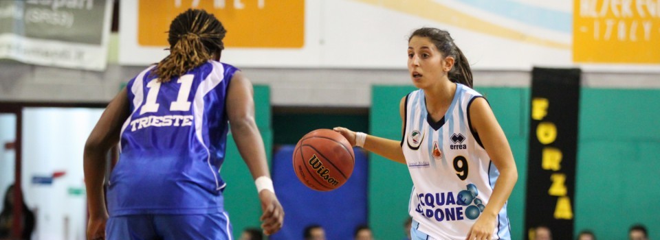 Italie : Prolongations