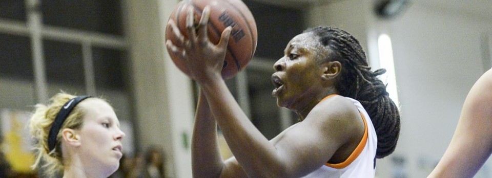 Italie : Madalene MITONGU NTUMBA reste à Turin