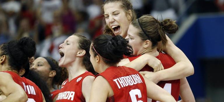 Le Canada remporte les Jeux Panaméricains 2015 !