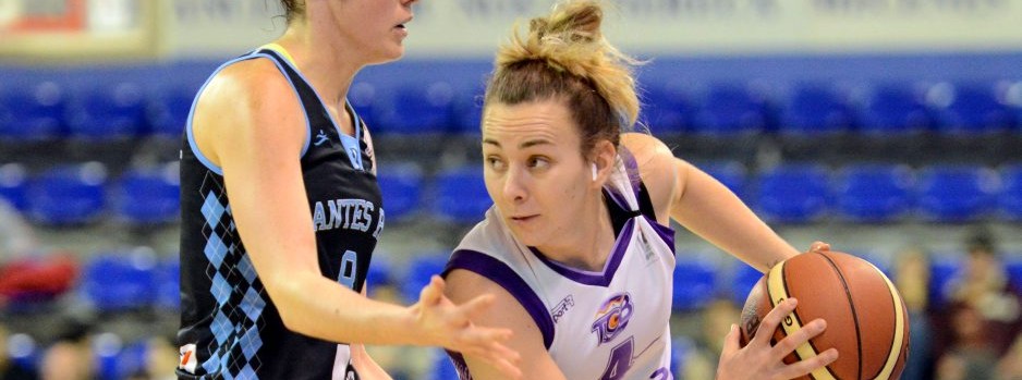 LFB : Officiellement repêché, le Hainaut annonce son recrutement