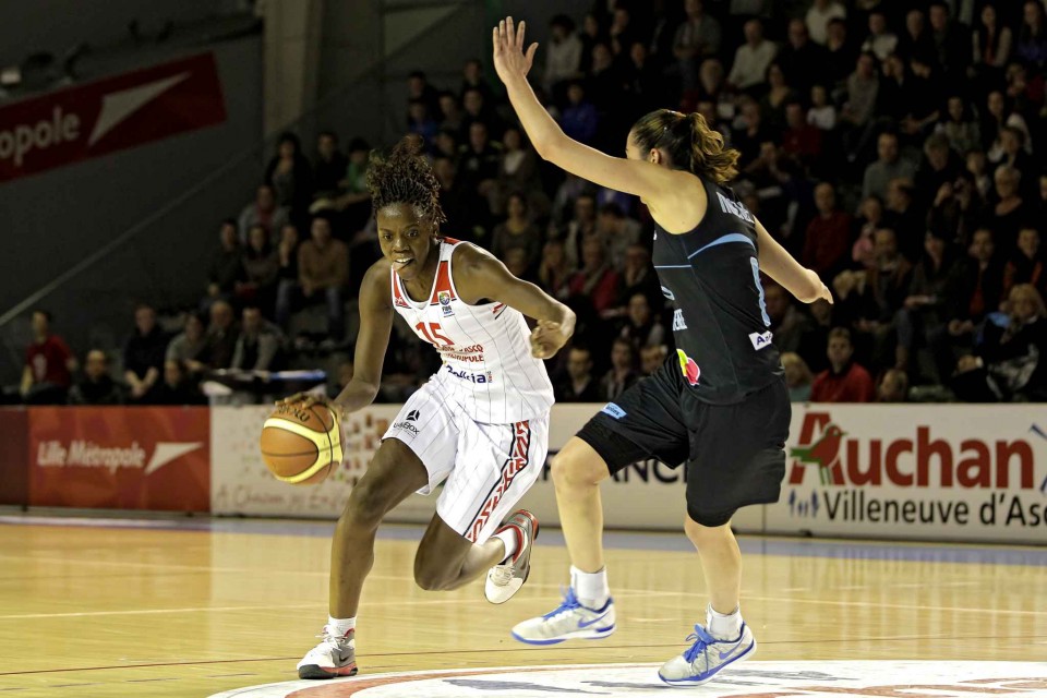 Ligue 2 : Une intersaison mouvementée à Aulnoye