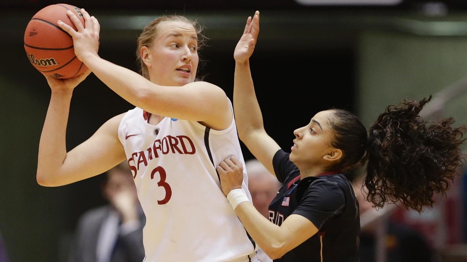 Australie : Mikaela RUEF à Adélaïde