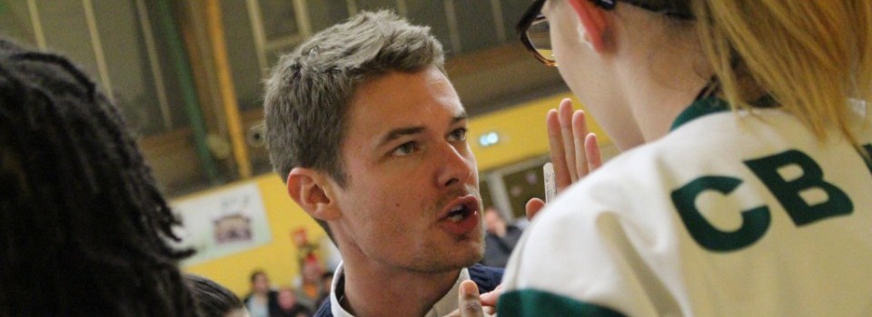 NF1 : Vincent DUMESTRE n’est plus le coach d’Ifs, Cassandre PIEDBOIS quitte Feytiat