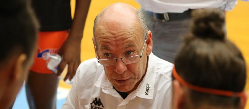 NF1 : Didier GODEFROY sera le nouvel entraineur d’Ifs