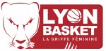 LFB : Nouveau visuel pour le Lyon Basket Féminin
