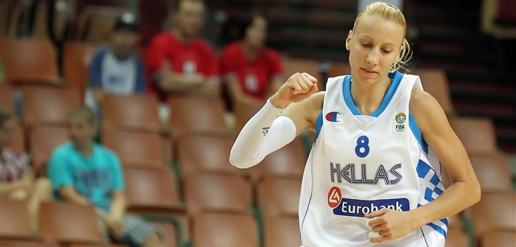 LFB 2015/2016: Le point sur les transferts