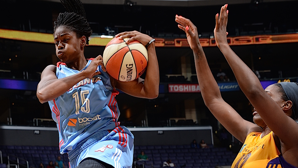 WNBA : Phoenix ne s&rsquo;arrête plus !!!