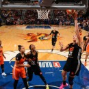 WNBA ALL STAR GAME: Toutes les images !!