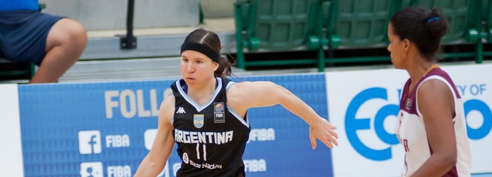 Americas 2015 : Le dernier carré connu