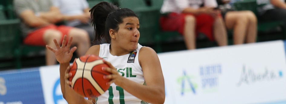 Americas 2015 : Le Canada presque en demi, Brésil et Argentine en pôle