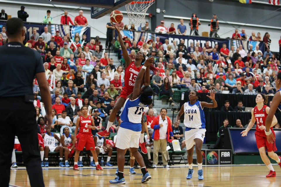 Australie : Briana BUTLER n’ira pas à Townsville, Tamara TATHAM la remplace