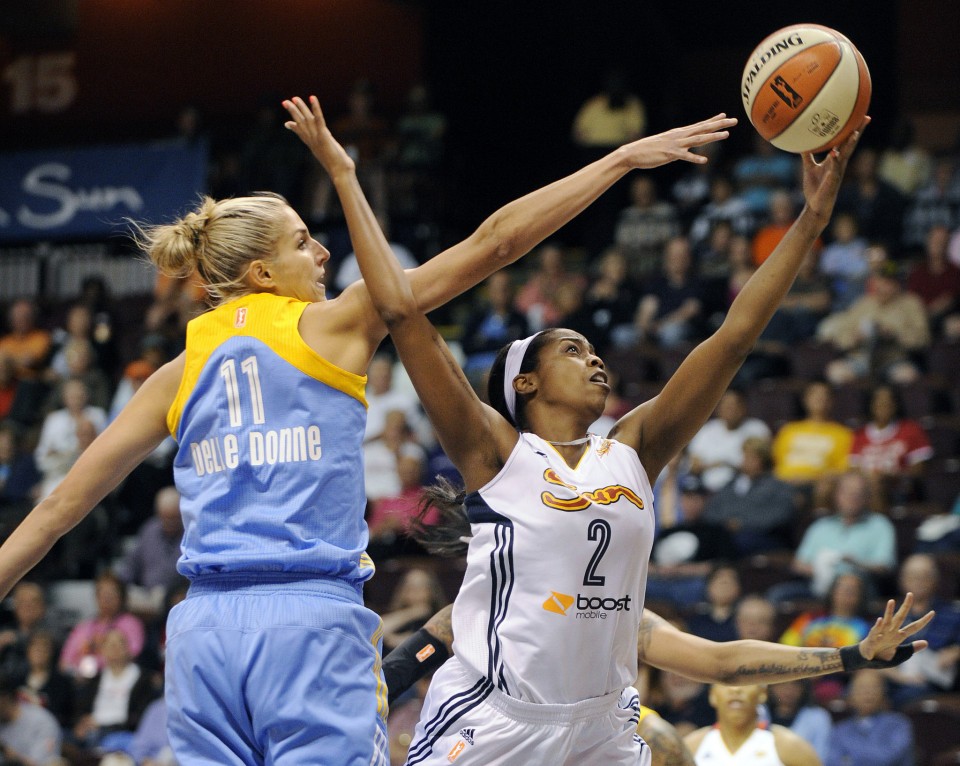 Italie : Camille LITTLE signe à Ragusa